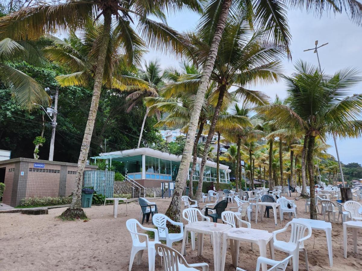 Ap Alecrim Porto Real Suites Com Tela De Protecao Praia Privativa Mangaratiba Exterior foto