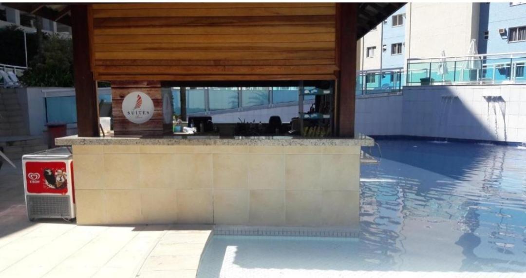 Ap Alecrim Porto Real Suites Com Tela De Protecao Praia Privativa Mangaratiba Exterior foto